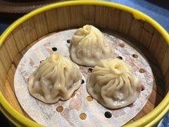 -香雪海饭店中餐厅(人民桥店)