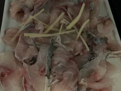 -淘米捞·米汤脆鲩鱼火锅(福田皇岗店)