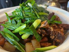 -壹只菜·崇明本地特色菜(崇明南门店)