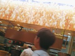-西贝莜面村(常州新北万达广场店)