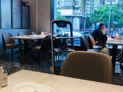 大堂-钱塘·粤点坊