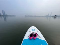 -金鸡湖景区