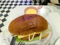 -澳门陈光记烧味饭店(南京德基广场店)