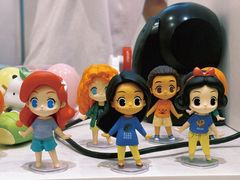 -名创优品(北京NTP新城广场店)