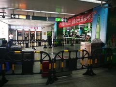 -大剧院(地铁站)