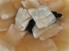 -玉林烤鸭店(定福庄店)