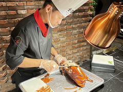 -北京全聚德(清华园店)