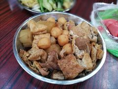 -修记牛杂店(同华东一路店)
