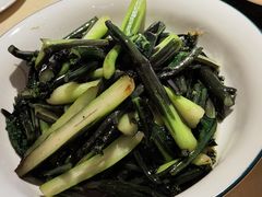 红菜苔-大碗先生(万家丽店)