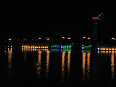 -南通濠河风景名胜区