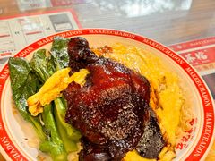 -孖记茶档·热腾茶餐(江南西plus店)