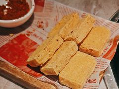 -野·大山里野生菌石锅土鸡(益田假日店)
