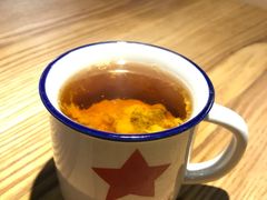黑蒜瘦肉汁-小和庆·知味(首铸万科店)