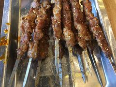 -马艾萨中国兰州牛肉拉面(劲松店)