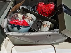 -ROSEONLY诺誓(磐基中心店)