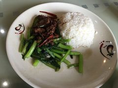 -露莎餐厅(得胜沙店)
