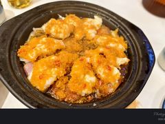 -必点海鲜·海肠捞饭大王(滨江道店)