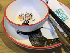 -新白鹿餐厅(城西银泰城店)