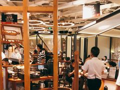大堂-苏小柳手工点心(人民广场分院)