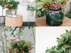 -云里小坐·小院里·团建·宴请·下午茶(三圣乡店)