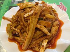 -令氏家外家周秦食府(高新店)