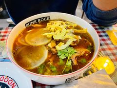 -鼓楼吃面·肉啃肉(南锣鼓巷店)