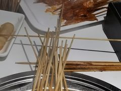 -佰人王串串香火锅(洋珠巷店)