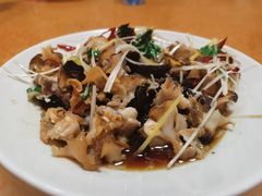 -小郭私房菜·海肠捞饭店(学士街店)