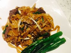 -百威KTV(恒福路店)