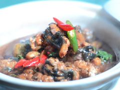 -老班长大酒店(海关大楼店)