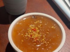 -乔街深夜食堂·台州菜·高压锅生蚝(杭州总店)