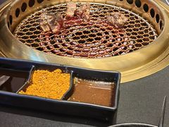 -極屋鮨牛 · 烧肉酒场(时代C馆店)