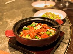 嘟嘟大肠煲-柿合缘新京菜(静安嘉里中心店)