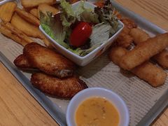 -菲滋意式餐厅(西溪印象城店)