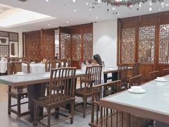 -金陵家宴·金陵春·南京菜(夫子庙店)