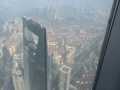-上海之巅观光厅
