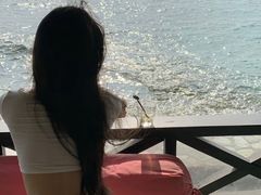 -东平洲海岸公园