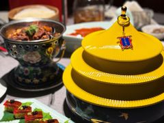 -花家怡园(四合院总店)