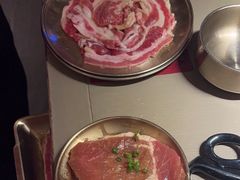 -西塔老太太泥炉烤肉(温州首店万象城黑金店)