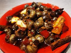 -李叔叔虾蟹大排档(青羊店)