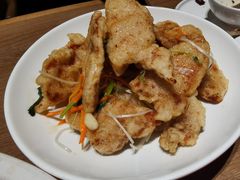 传统锅包肉-金掌勺锅包肉(华润万象城店)