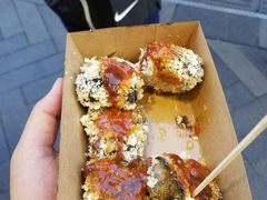 -品腐记·豆腐王朝(老门东总店)