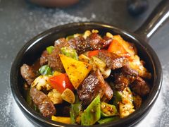 -长沙北辰洲际酒店-栀味轩中餐厅