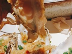 -肉串汪(月坛店)