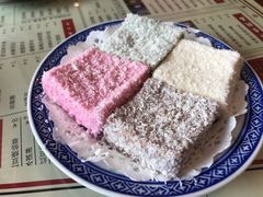 -捷信牛奶甜品世家(五道口店)