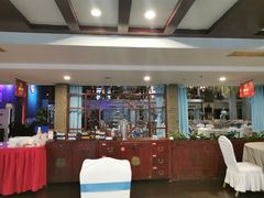 -丽华园(汉阳龙阳店)