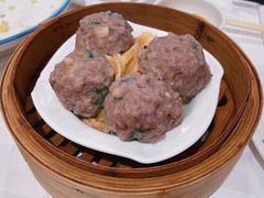 -春满园·早茶·粤菜·宴会(粤海店)