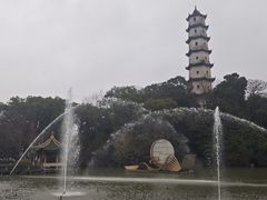 -江心屿景区