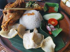 -Bebek Joni Restaurant