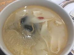 羊肉烩面-商都酒店( 北京南站店)